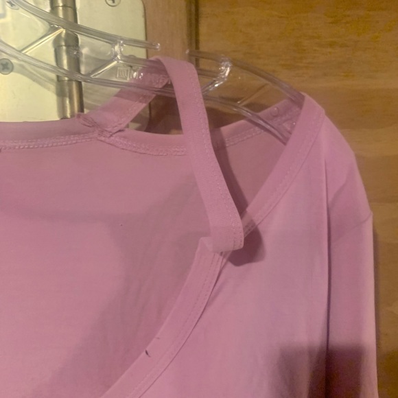 Time true women’s extra large size 16 to 18 pink with straps. - Picture 3 of 14